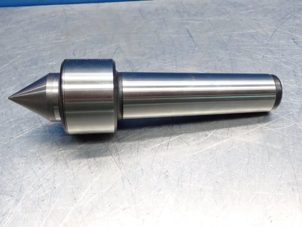 Rotor Live-center Dead Stop Tooling - 11327718