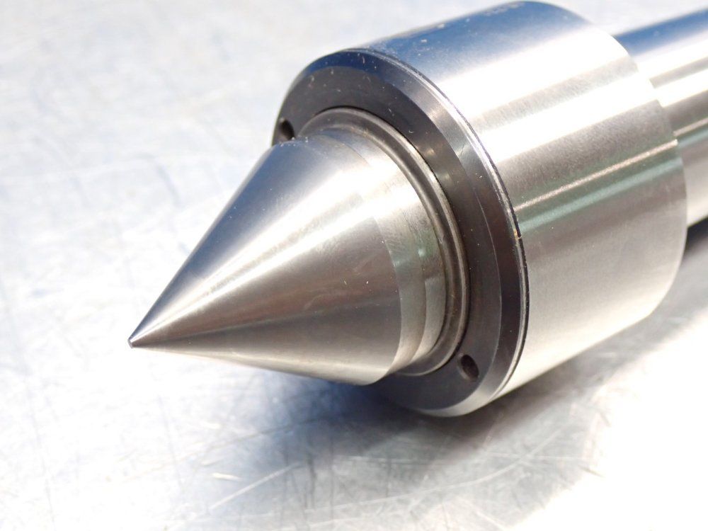 Rotor Live-center Dead Stop Tooling - 11327718