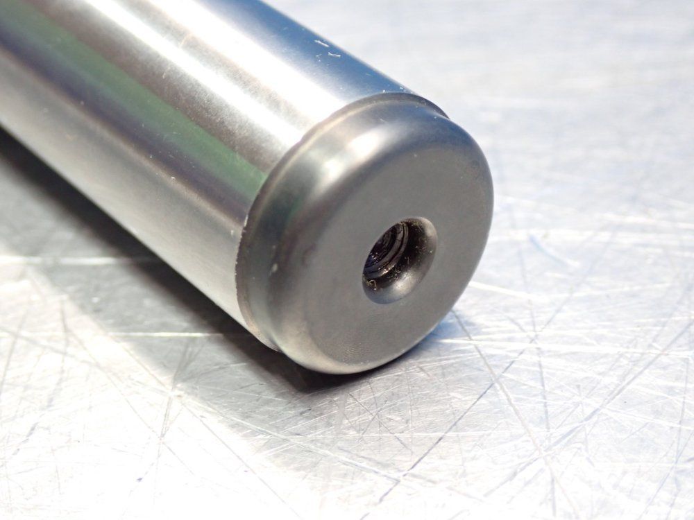 Rotor Live-center Dead Stop Tooling - 11327718