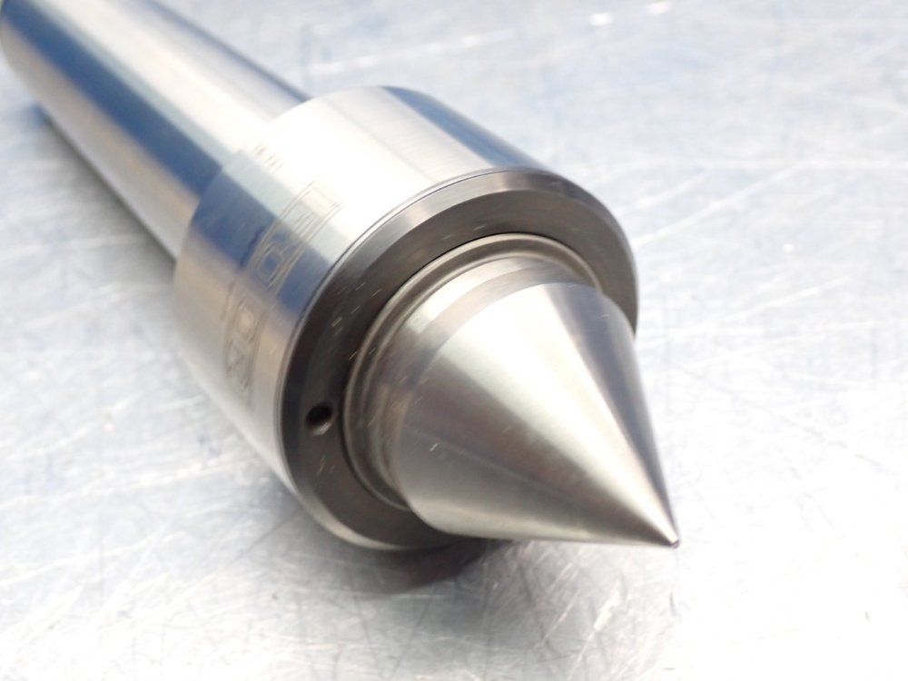 Rotor Live-center Dead Stop Tooling - 11327718