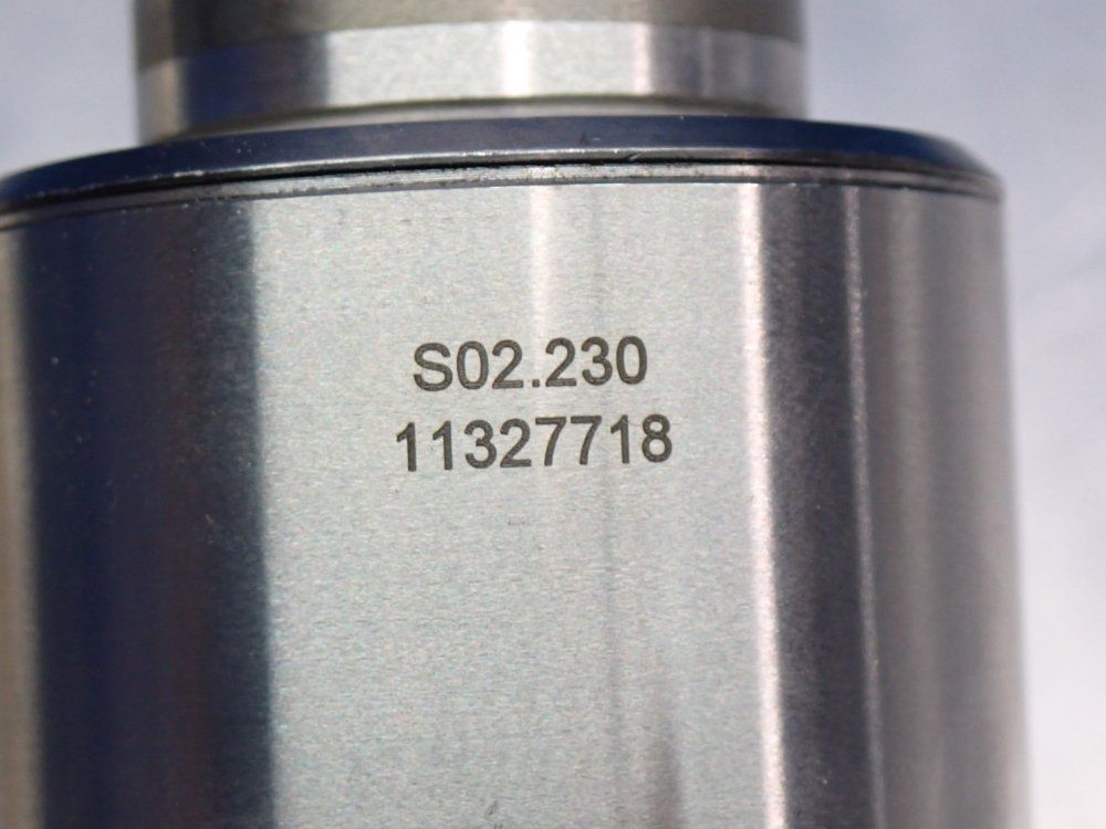 Rotor Live-center Dead Stop Tooling - 11327718