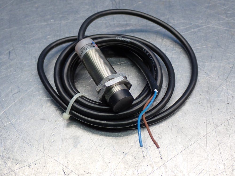 Eaton E57 Inductive Proximity Sensor - Es7lal18a2e