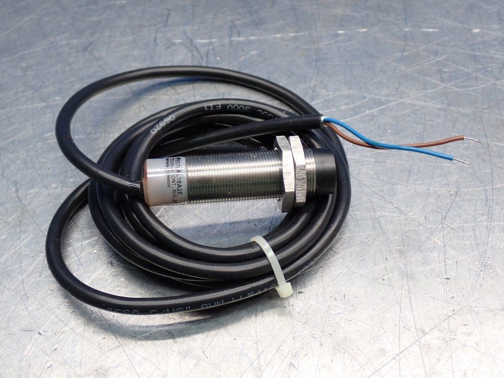 Eaton E57 Inductive Proximity Sensor - Es7lal18a2e