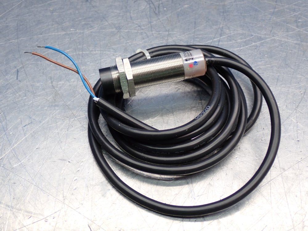 Eaton E57 Inductive Proximity Sensor - Es7lal18a2e