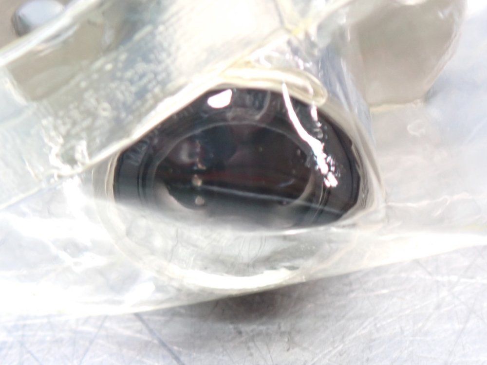 Misumi Center Flanged Linear Ball Bearing, 2pcs - Lhmcwmf12