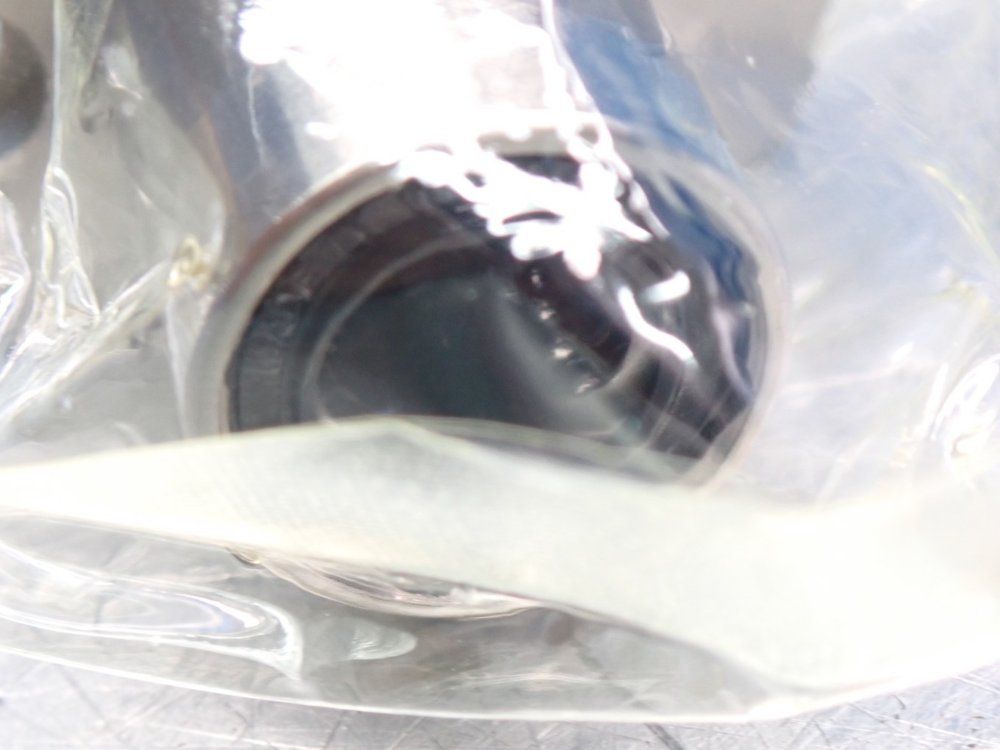 Misumi Center Flanged Linear Ball Bearing, 2pcs - Lhmcwmf12