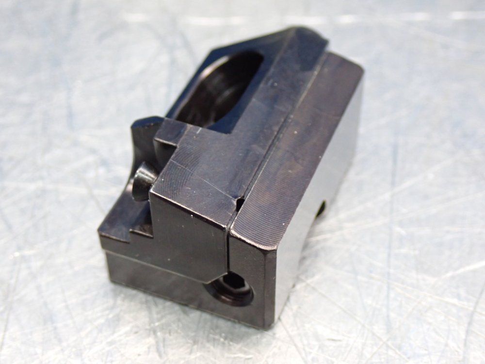 Mapal Indexable Insert, 2pcs - 12-15-016768