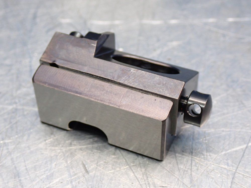 Mapal Indexable Insert, 2pcs - 12-15-016768