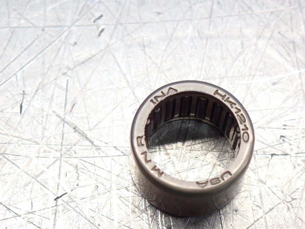 Ina Needle Roller Bearing, 4pcs - Hk1210-hla#e