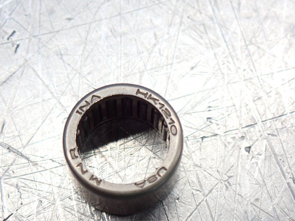 Ina Needle Roller Bearing, 4pcs - Hk1210-hla#e