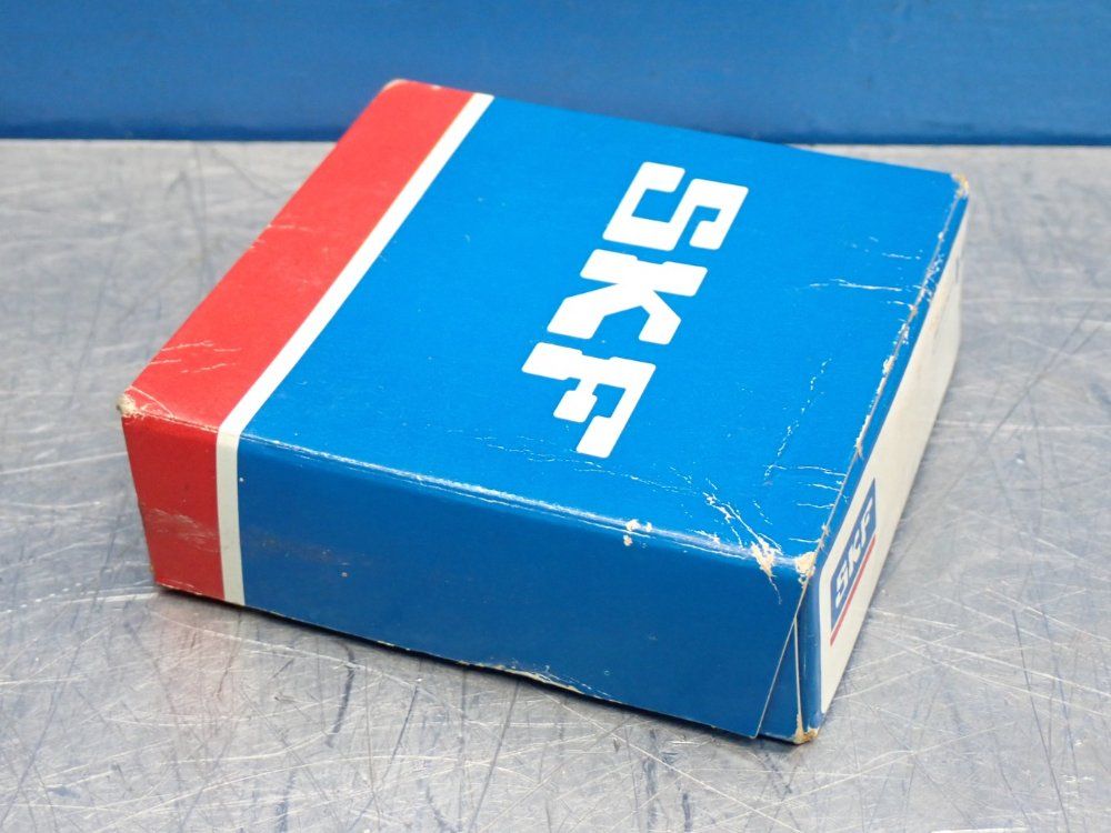 Skf Deep Groove Ball Bearing Unit - 6009jem