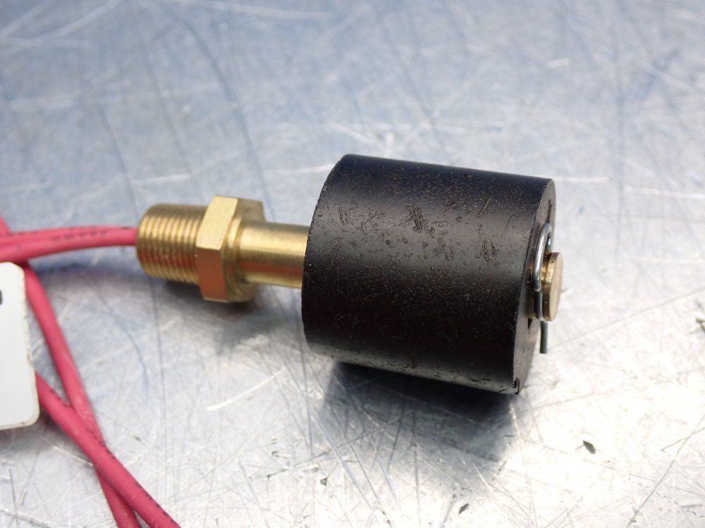 Gems -40 To 300°f Operating Range, 1/8"npt, 300psi Ls-1700 Series Single-point Level Switch Unit - 01701