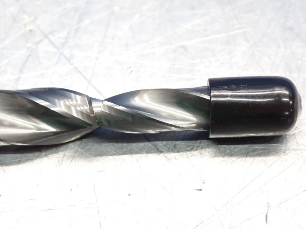 Kooltwist Solid Carbide Drill, 18pcs - 36za17216445