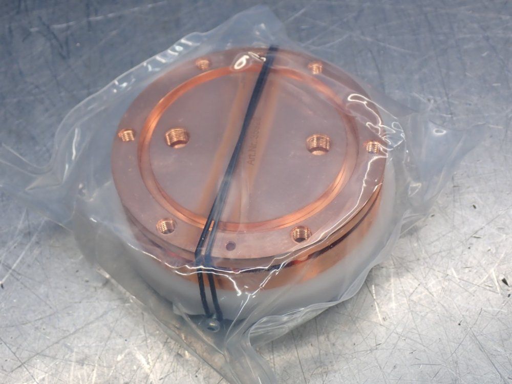 Lasermech Laser Copper Bending Mirror Unit - Pltrc0108