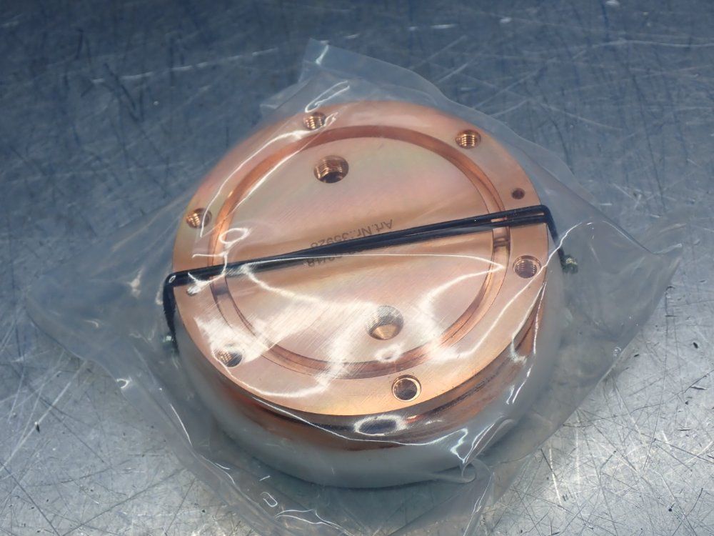 Lasermech Laser Copper Bending Mirror Unit - Pltrc0108