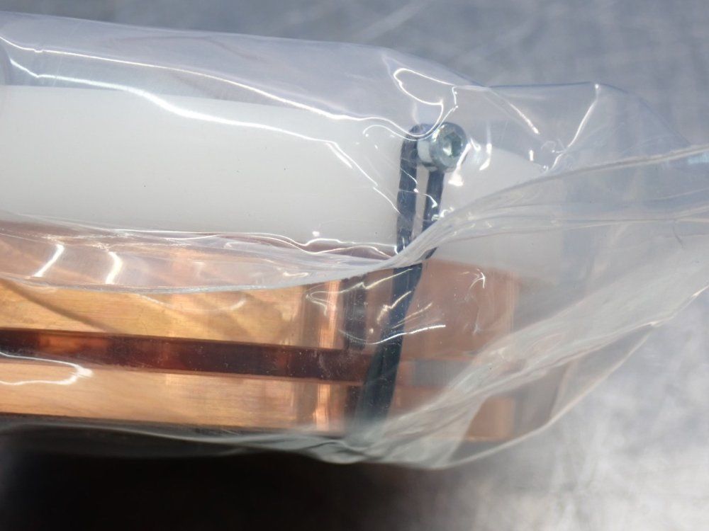 Lasermech Laser Copper Bending Mirror Unit - Pltrc0108