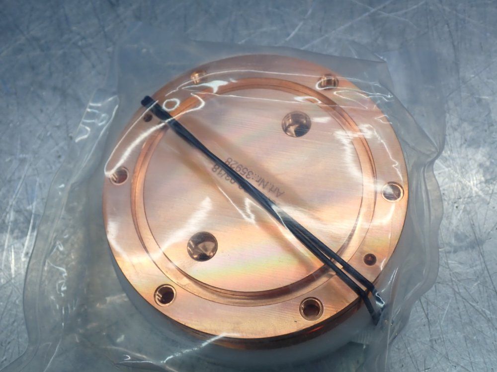 Lasermech Laser Copper Bending Mirror Unit - Pltrc0108