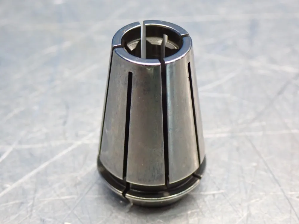 Emuge Franken 100 Bar Max High-performance Collet Er-gb Holder, 2pcs - F0942020.9