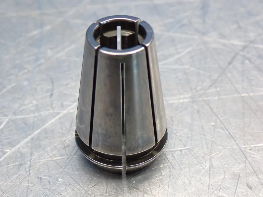 Emuge Franken 100 Bar Max High-performance Collet Er-gb Holder, 2pcs - F0942020.9