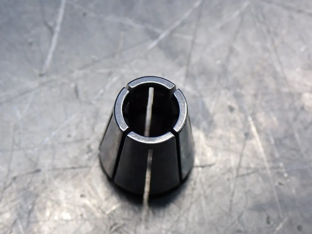 Emuge Franken 100 Bar Max High-performance Collet Er-gb Holder, 2pcs - F0942020.9