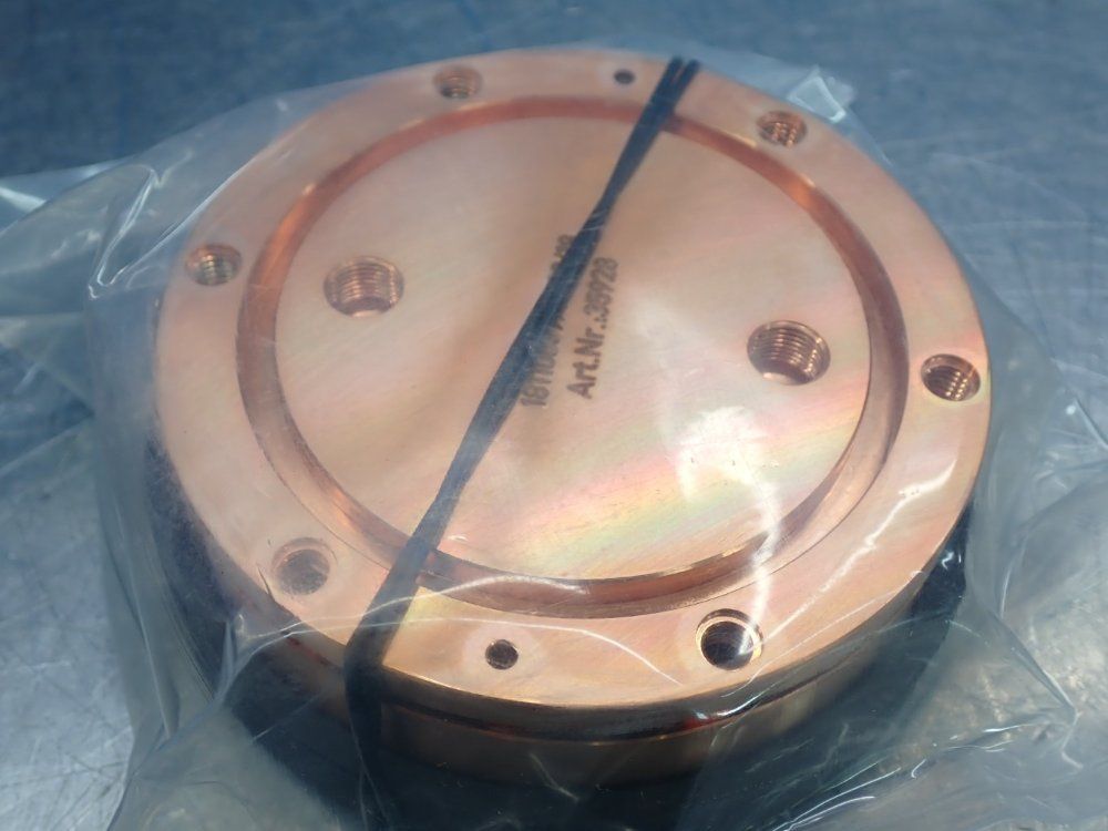 Lasermech Copper Laser Mirror - 35928