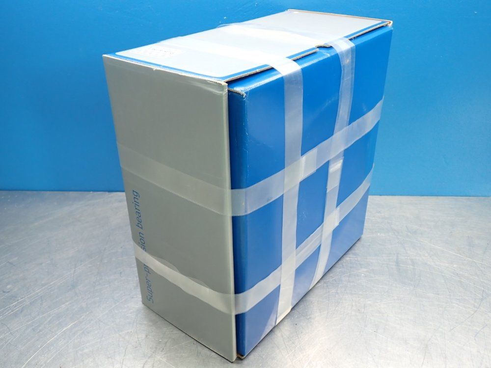 Skf Super-precision Cylindrical Roller Bearing - Nn3040k/spw33