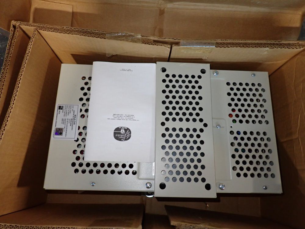 Sola Cvs 3 Kva Constant Voltage Sine Wave Output - 23-23-230-8