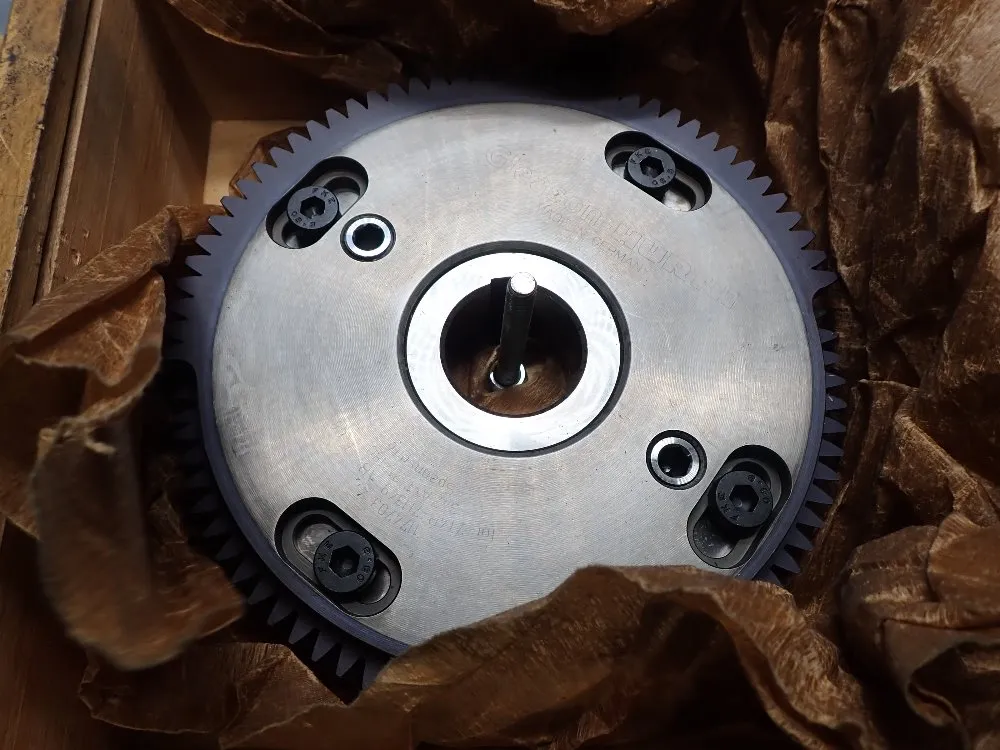 Gleason-hurth Chamfering Tool 7t4p-7h349-ab - 34za-17212180