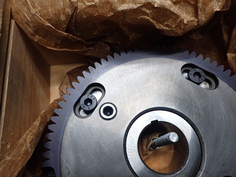 Gleason-hurth Chamfering Tool 7t4p-7h349-ab - 34za-17212180