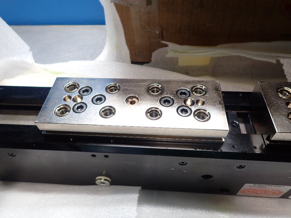 Destaco Parallel Gripper - Rpb-26