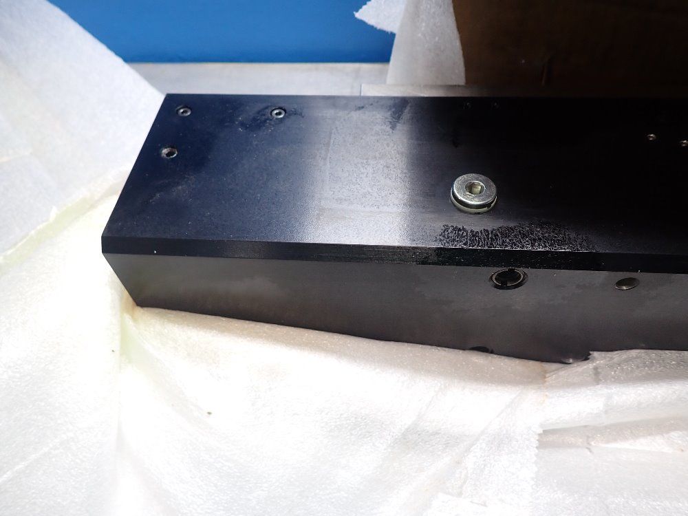 Destaco Parallel Gripper - Rpb-26