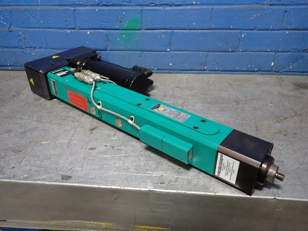 Tox Cylinder - Epmk 010.030.250.001