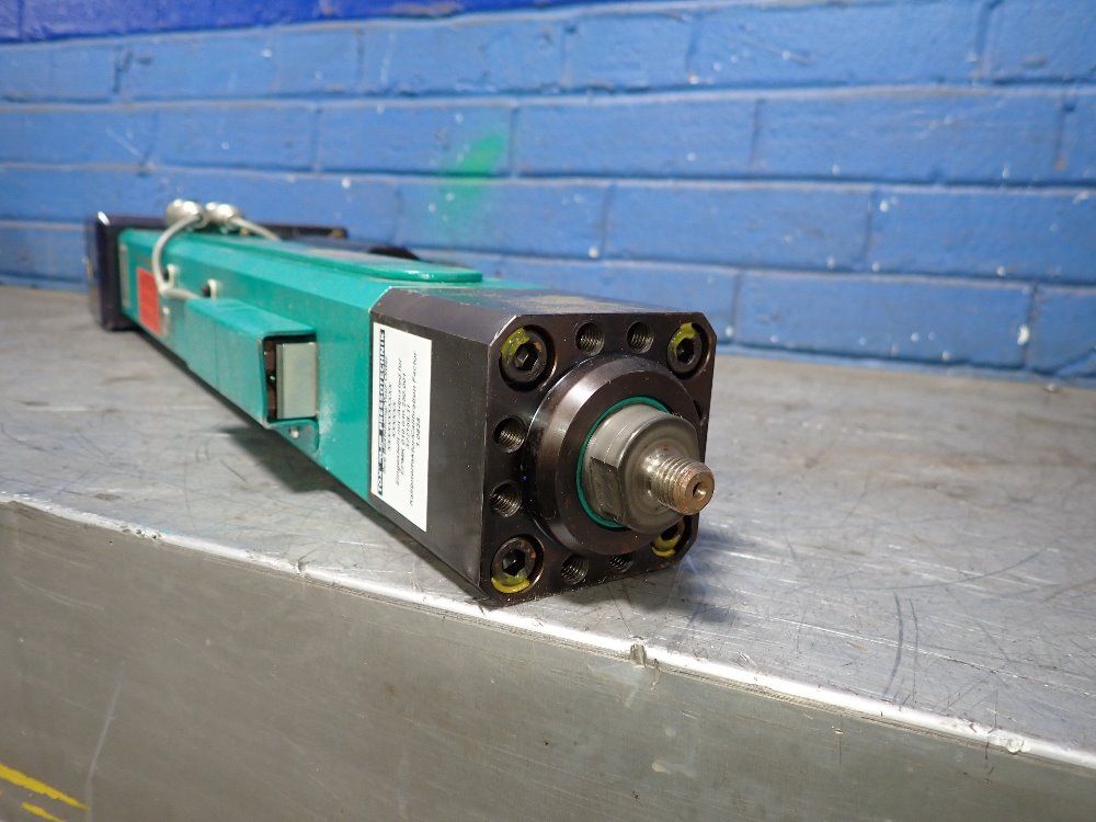 Tox Cylinder - Epmk 010.030.250.001