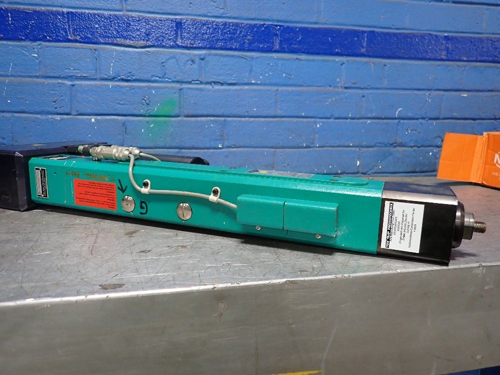 Tox Cylinder - Epmk 010.030.250.001