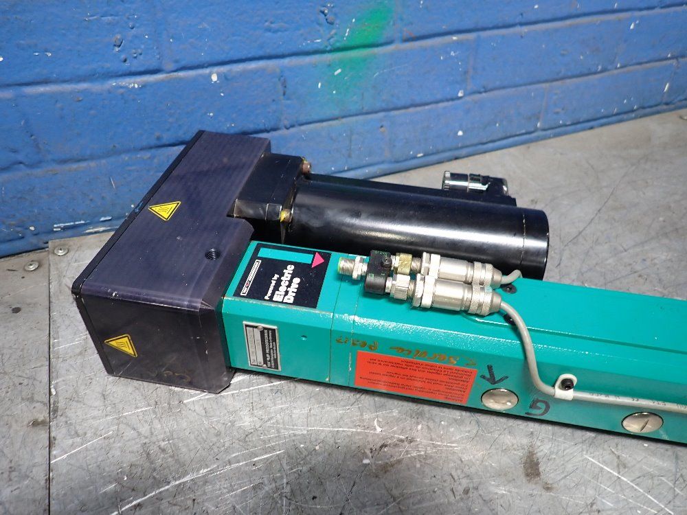 Tox Cylinder - Epmk 010.030.250.001