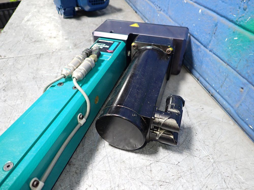 Tox Cylinder - Epmk 010.030.250.001