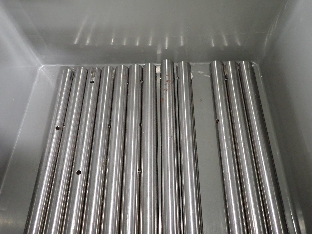 19 1/2" Metal Rods