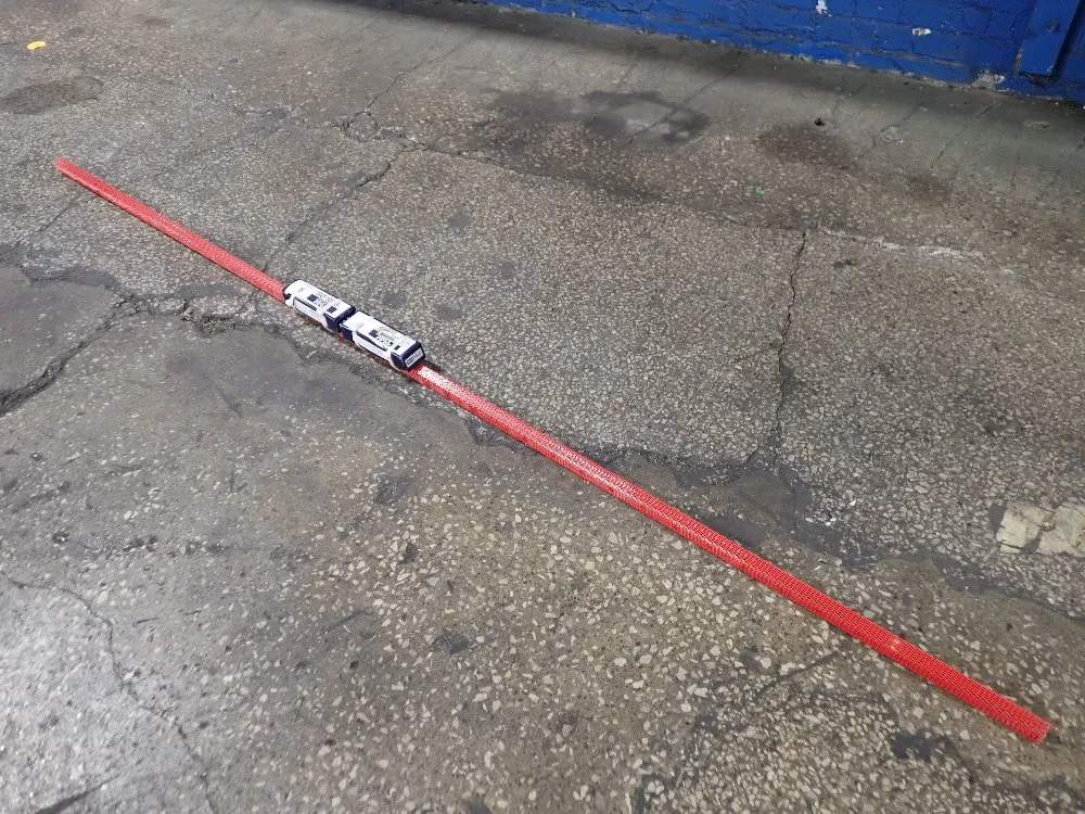 Thk 90 1/2" Linear Slide