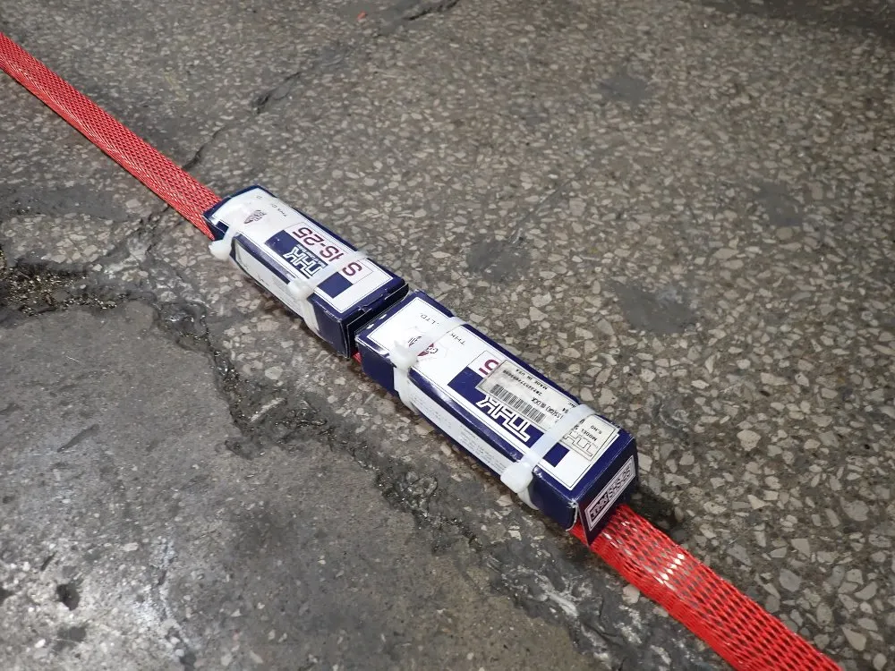 Thk 90 1/2" Linear Slide