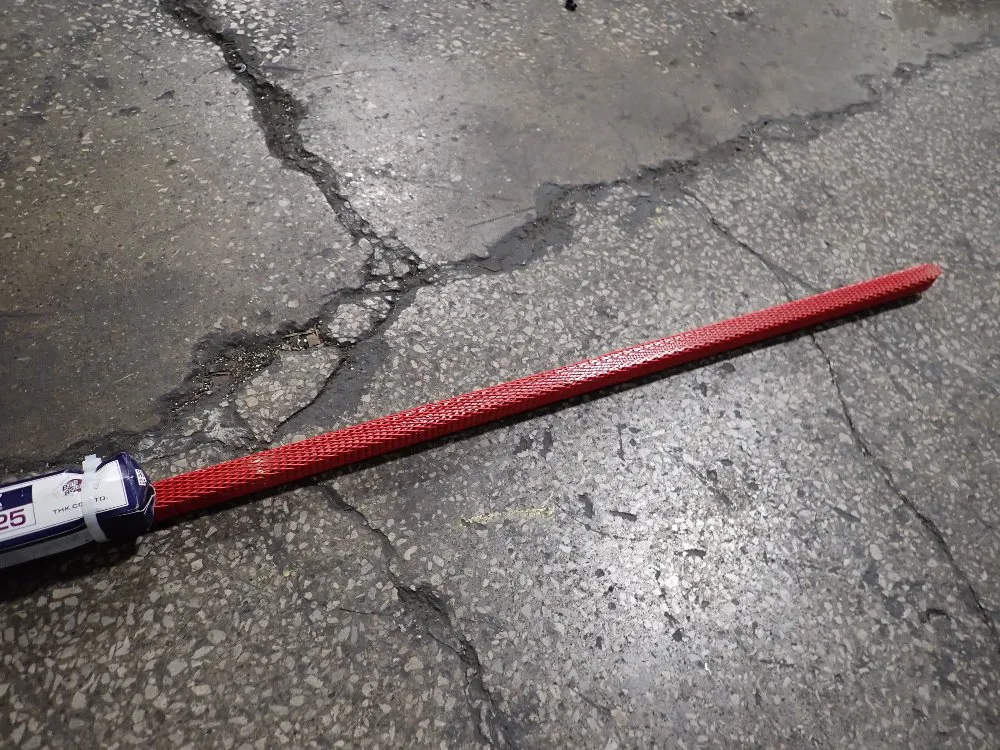 Thk 90 1/2" Linear Slide