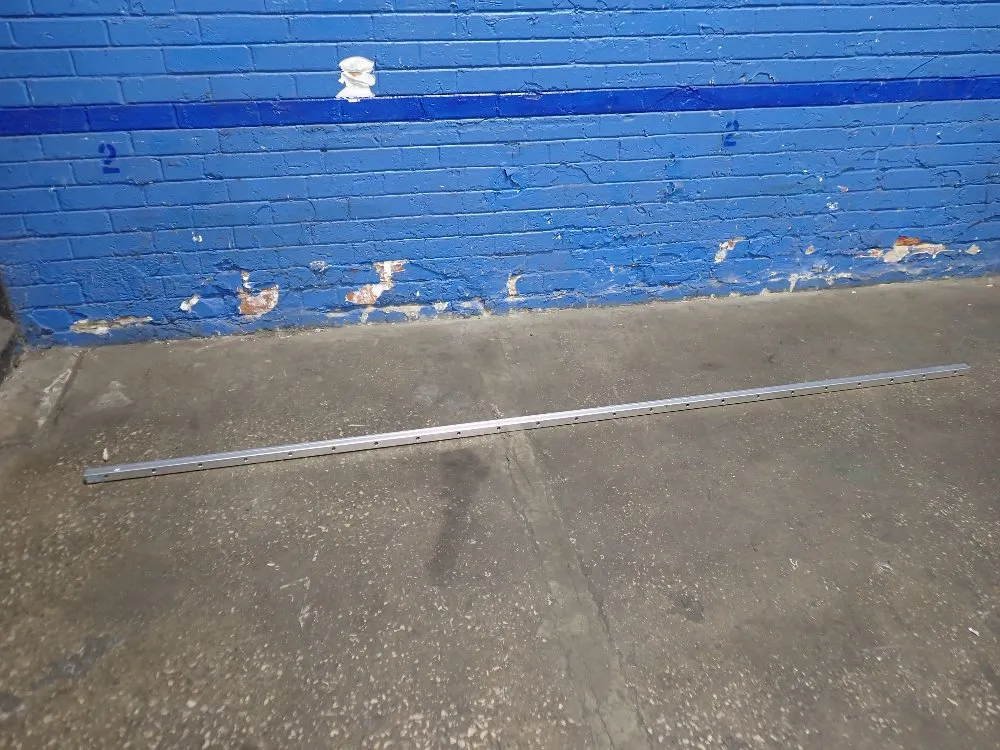 90" Linear Rail
