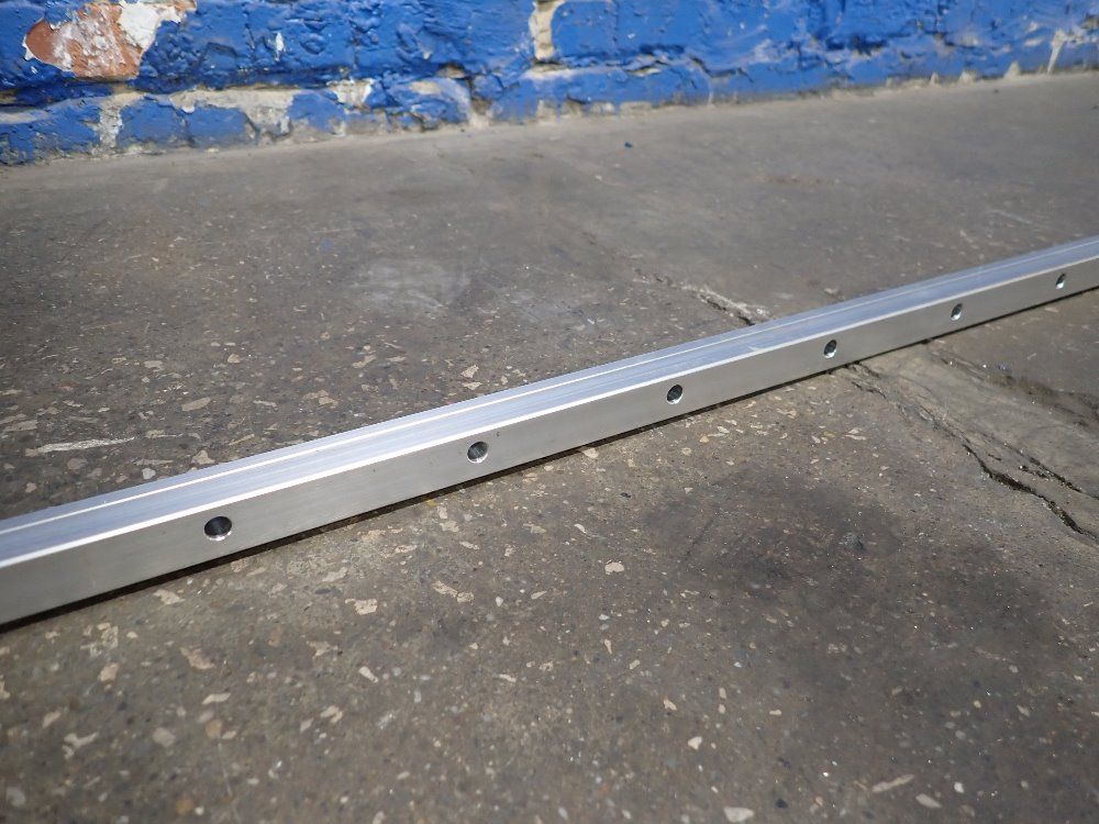 90" Linear Rail