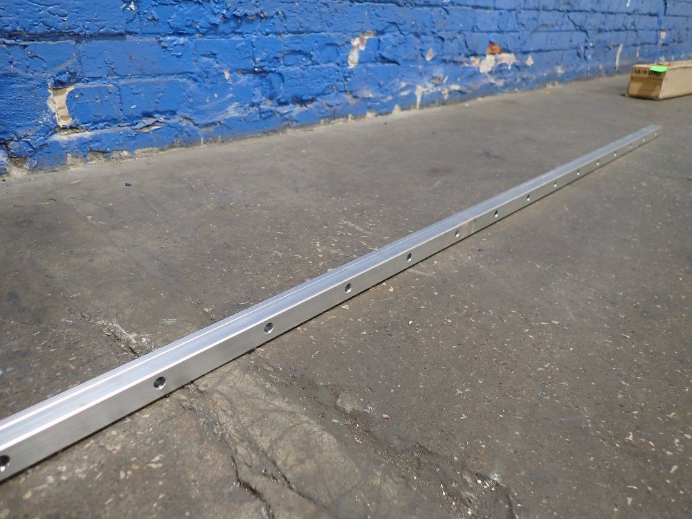 90" Linear Rail