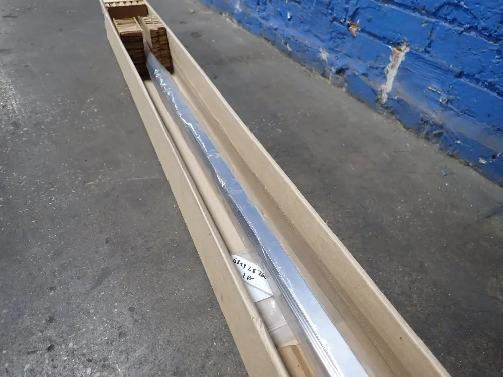 77 1/2" Linear Rail
