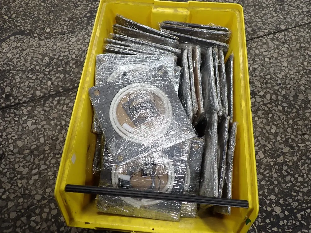 GASKETS