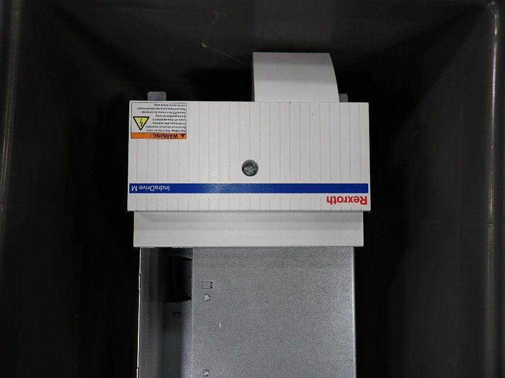 Rexroth Rexroth Hm8011nw0210a07nnnn Drive