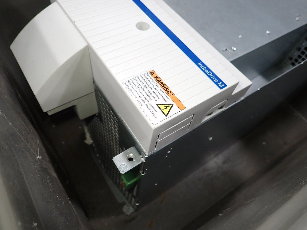 Rexroth Rexroth Hm8011nw0210a07nnnn Drive