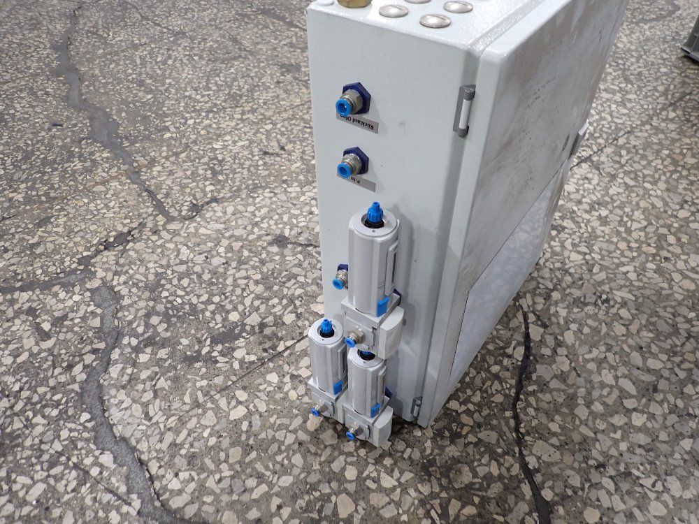 Festo Electrical Cabinet