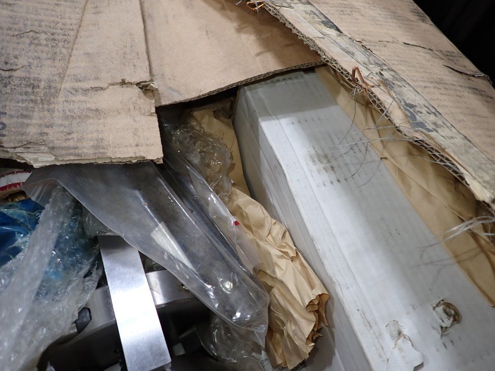  Conveyor Beltshardware