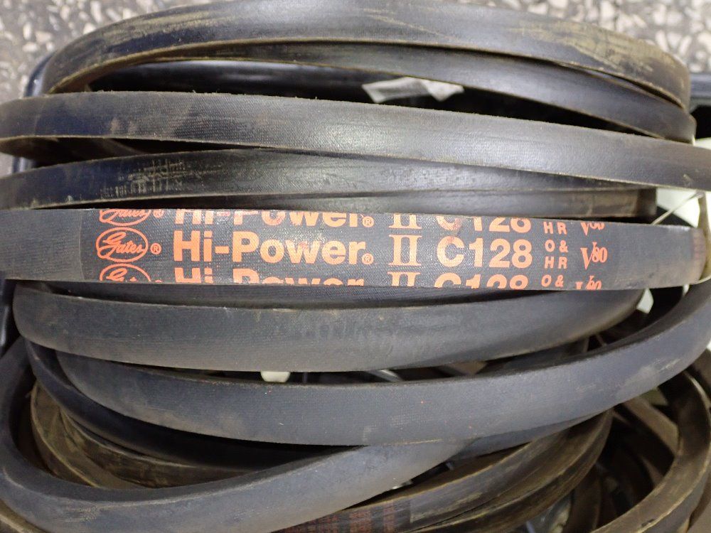  Beltswire Spool